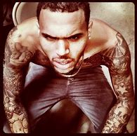 Image result for Chris Brown Sleeve Tattoos