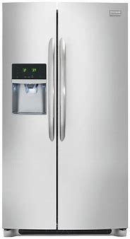 Image result for Frigidaire Refrigerators Gallery Series