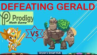 Image result for Prodigy Boss Fight