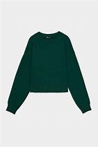 Image result for Ceopped Sweatshirt