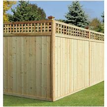 Image result for Lattice Fence Panels Lowe's