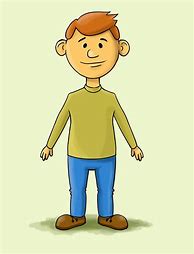 Image result for Animated Person