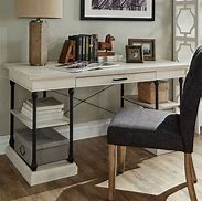 Image result for white writing table