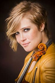 Image result for leila josefowicz