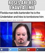 Image result for Florida Man Meme Birthday