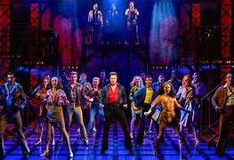 Image result for Saturday Night Fever the Musical Gateway Playhouse