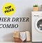 Image result for Who Makes the Best Washer Dryer Combo
