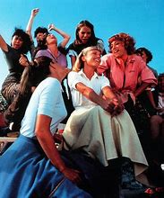 Image result for Grease the Movie Outfits