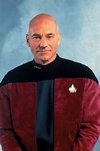 Image result for Star Trek Captain Uniform