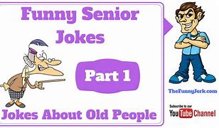 Image result for New Years Jokes for Seniors