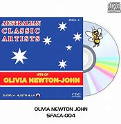 Image result for Olivia Newton-John Australia