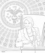 Image result for Printable Pic of Nancy Pelosi