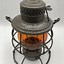 Image result for Antique Railroad Lanterns and Lamps