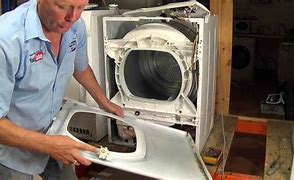 Image result for Tumble Dryer Not Heating