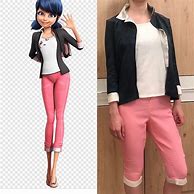 Image result for Marinette Du Pain Cheng Clothes