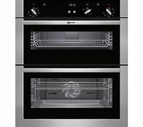 Image result for Neff Double Oven