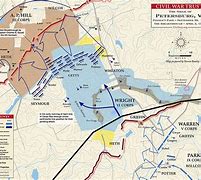 Image result for Petersburg Battle of the Civil War