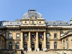 Image result for Palais De Justice Paris France