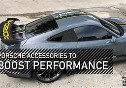 Image result for Porsche Accessories