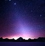 Image result for Cool Night Sky Pic