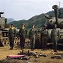 Image result for Korean War M46 Patton Tank