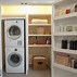 Image result for Small Stacked Washer Dryer Combo