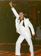 Image result for John Travolta Dance Name