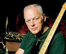 Image result for David Gilmour Greatest Guitarist