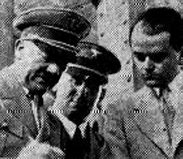 Image result for Albert Speer Volkshalle