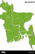 Image result for Bangladesh On World Map