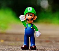 Image result for Super Mario Bros Game Deluxe