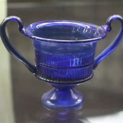 Image result for Ancient Roman Glass