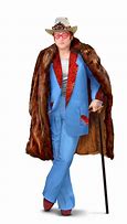 Image result for Elton John Fur Coat