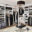 Image result for White Closet Organizer Systems