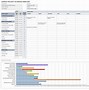 Image result for Simple Project Schedule