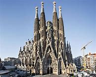 Image result for Sagrada Familia