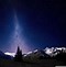 Image result for Night Sky Scenery