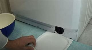 Image result for Whirlpool Washer Leaking