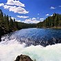Image result for Yellowstone National Park Landscape