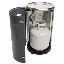 Image result for Outdoor Radiant Heaters Propane