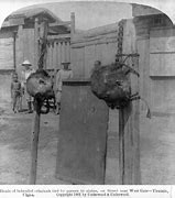 Image result for West Virginia Executions