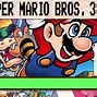 Image result for Super Mario Bros NES Game