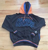 Image result for Knicks Hoodie