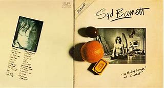 Image result for Syd Barrett Paintings
