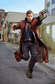 Image result for Chris Pratt Characters