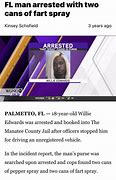 Image result for Florida Man August 17