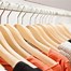 Image result for How to Stack Hangers for Clothing Store