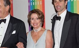 Image result for Nancy Pelosi's Son