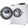 Image result for Samsung Red Washer Dryer Combo