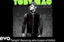 Image result for TobyMac Tonight